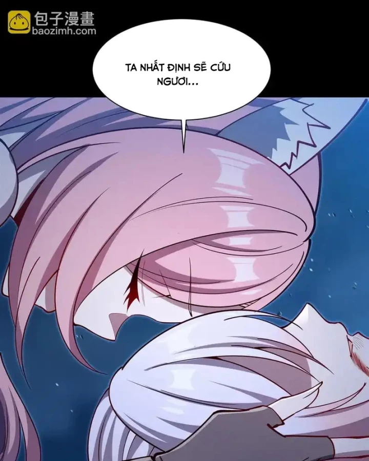 Huyết Cơ Và Kỵ Sĩ Chapter 406 - 13