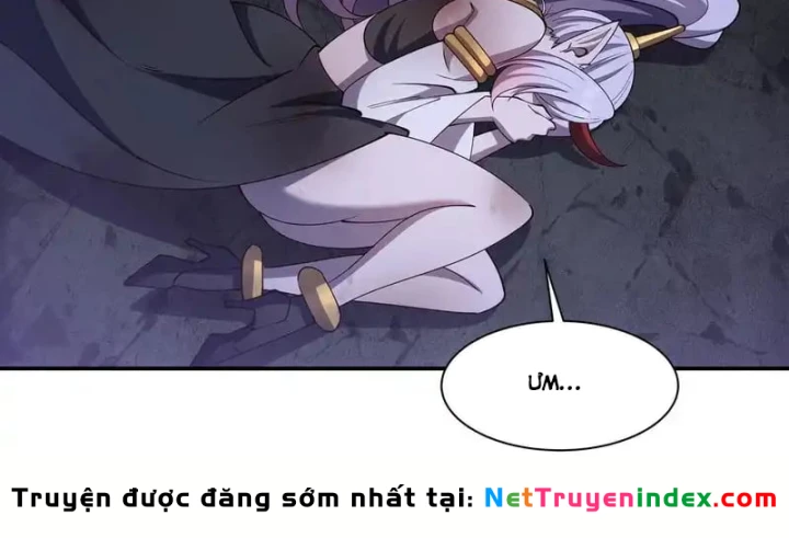 Huyết Cơ Và Kỵ Sĩ Chapter 406 - 16