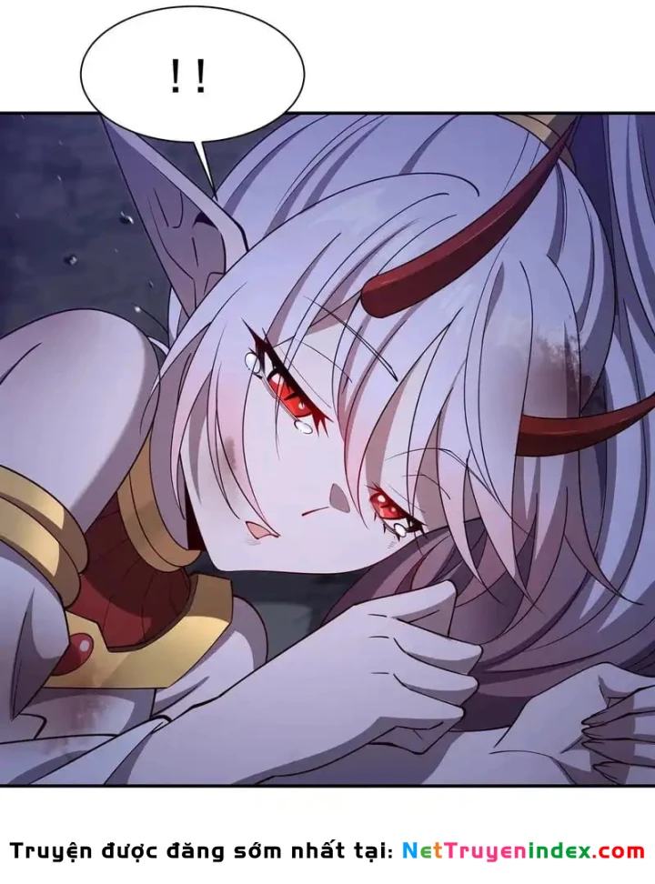 Huyết Cơ Và Kỵ Sĩ Chapter 406 - 17