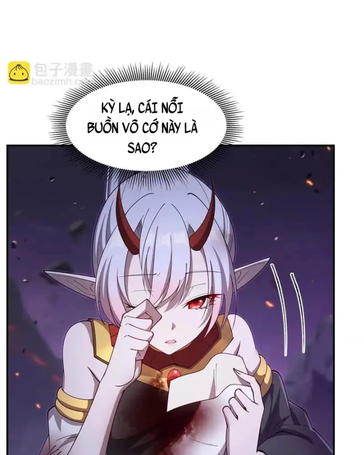 Huyết Cơ Và Kỵ Sĩ Chapter 406 - 18