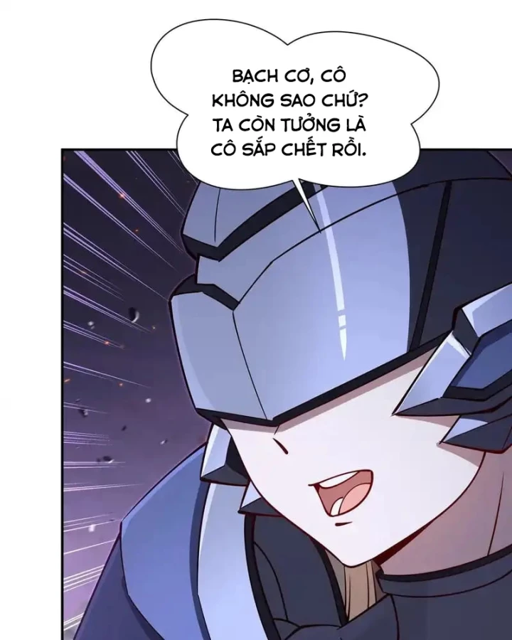 Huyết Cơ Và Kỵ Sĩ Chapter 406 - 21