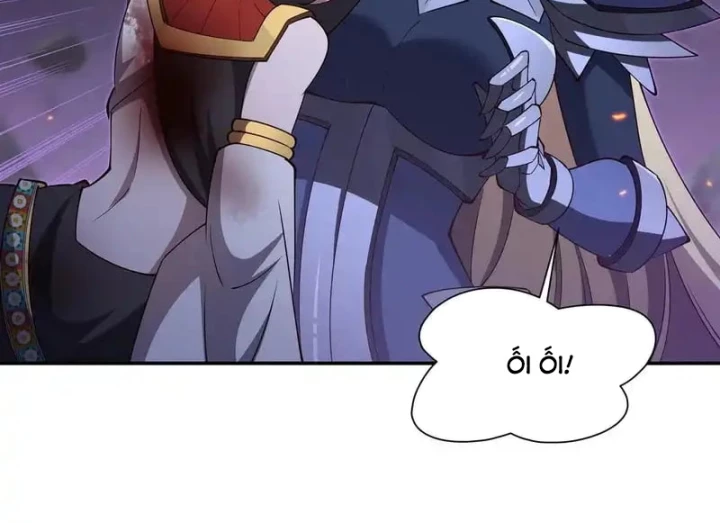 Huyết Cơ Và Kỵ Sĩ Chapter 406 - 23