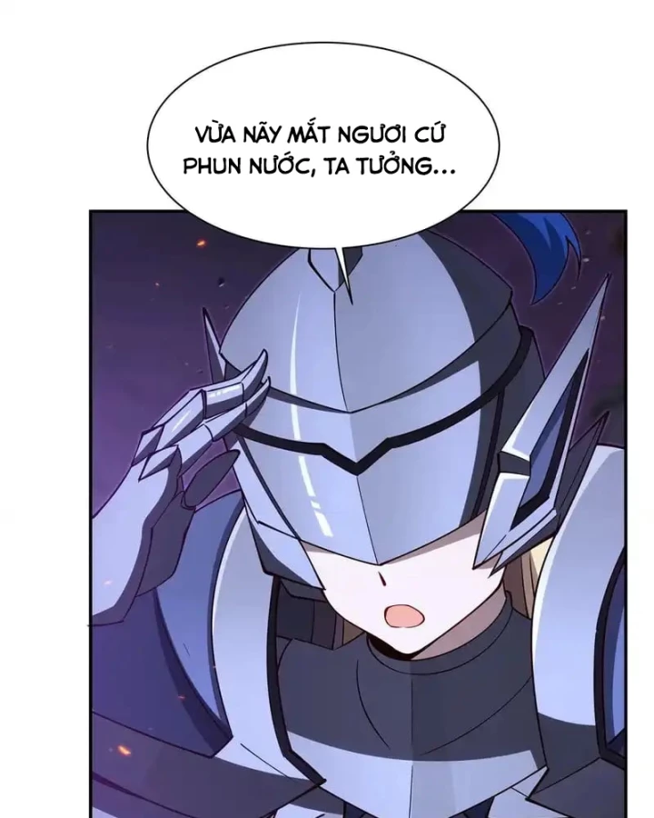 Huyết Cơ Và Kỵ Sĩ Chapter 406 - 24