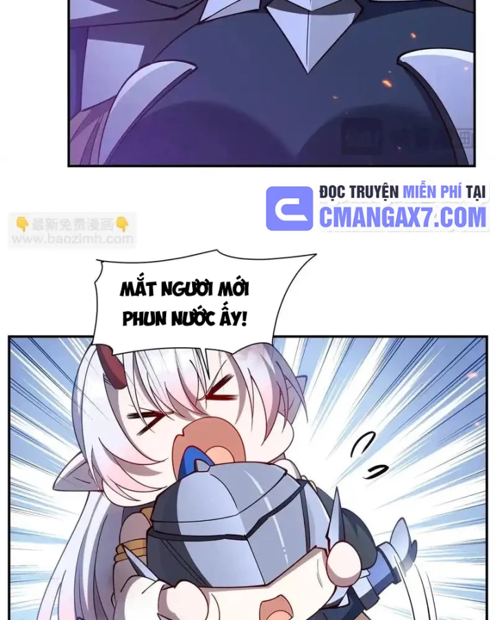 Huyết Cơ Và Kỵ Sĩ Chapter 406 - 25