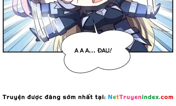 Huyết Cơ Và Kỵ Sĩ Chapter 406 - 26