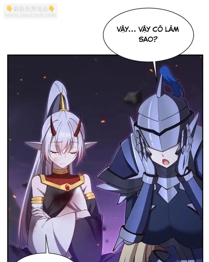 Huyết Cơ Và Kỵ Sĩ Chapter 406 - 27