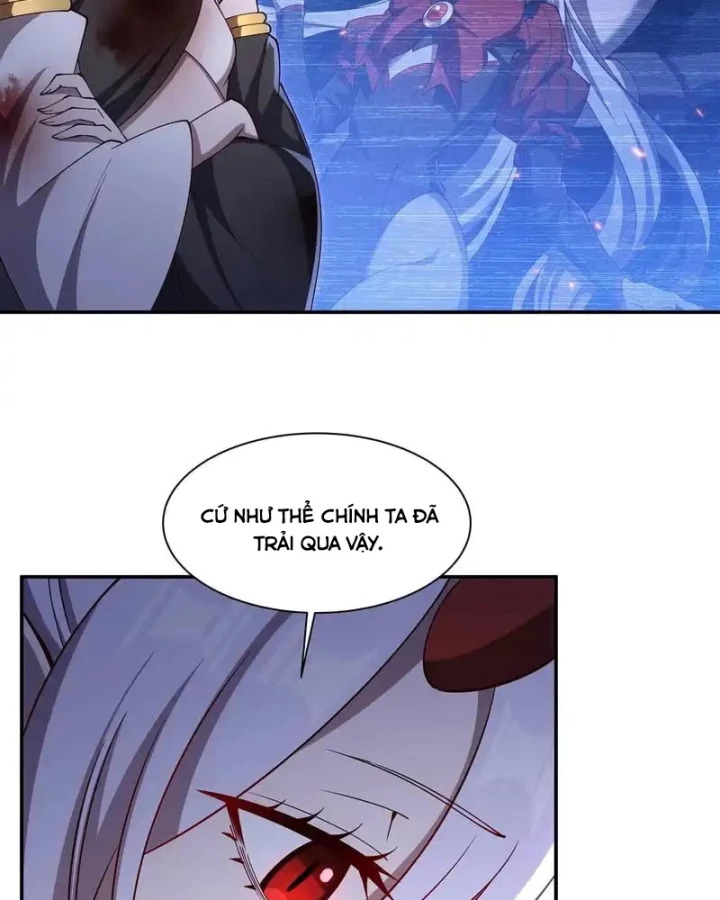 Huyết Cơ Và Kỵ Sĩ Chapter 406 - 29