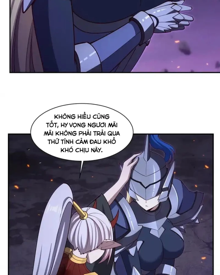 Huyết Cơ Và Kỵ Sĩ Chapter 406 - 32