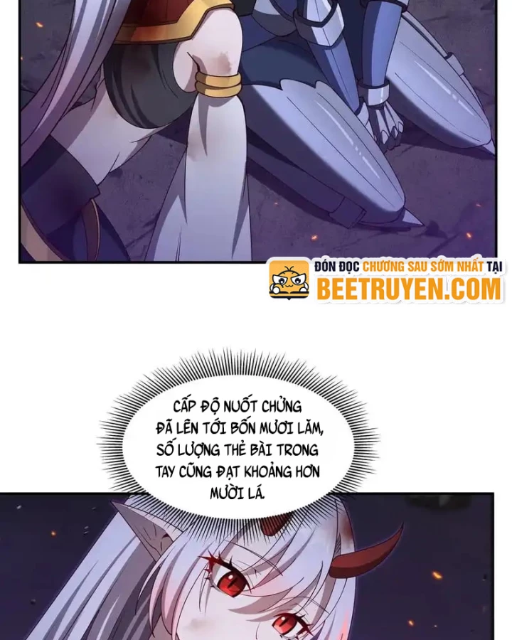 Huyết Cơ Và Kỵ Sĩ Chapter 406 - 33