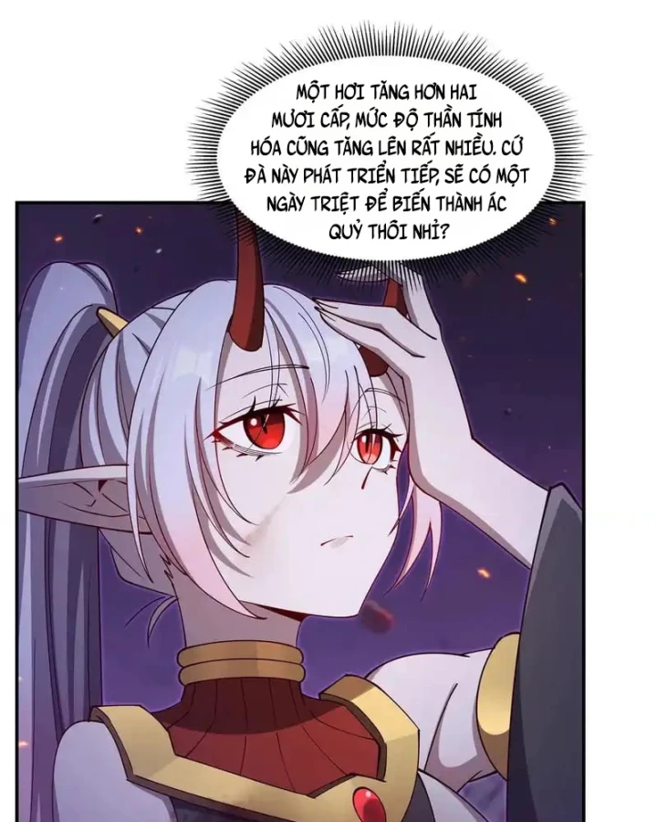 Huyết Cơ Và Kỵ Sĩ Chapter 406 - 35