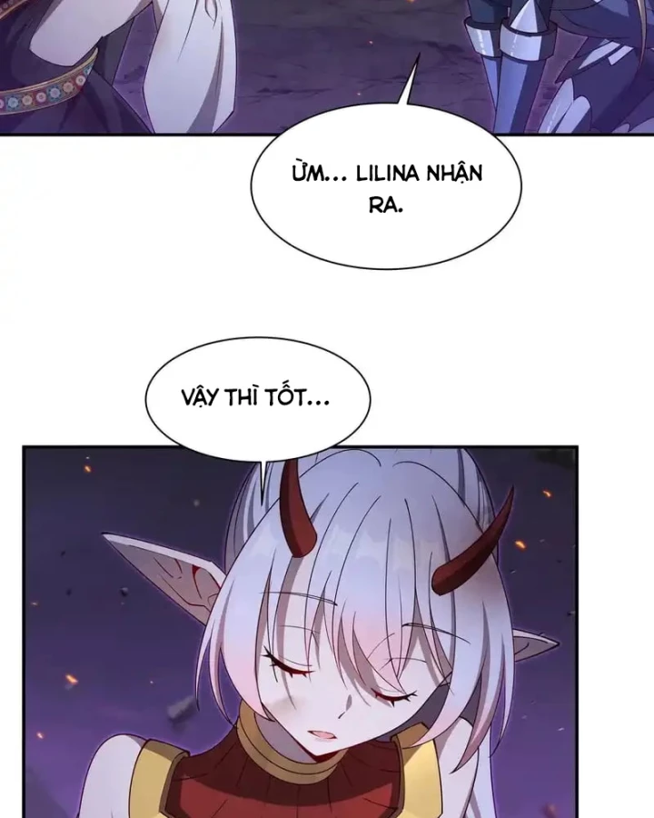 Huyết Cơ Và Kỵ Sĩ Chapter 406 - 37