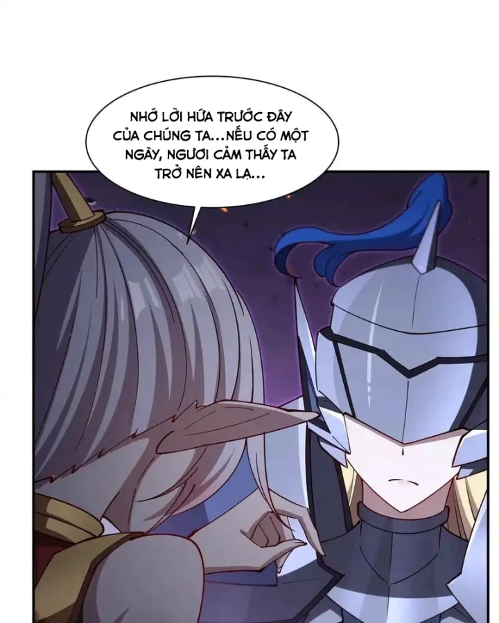 Huyết Cơ Và Kỵ Sĩ Chapter 406 - 39