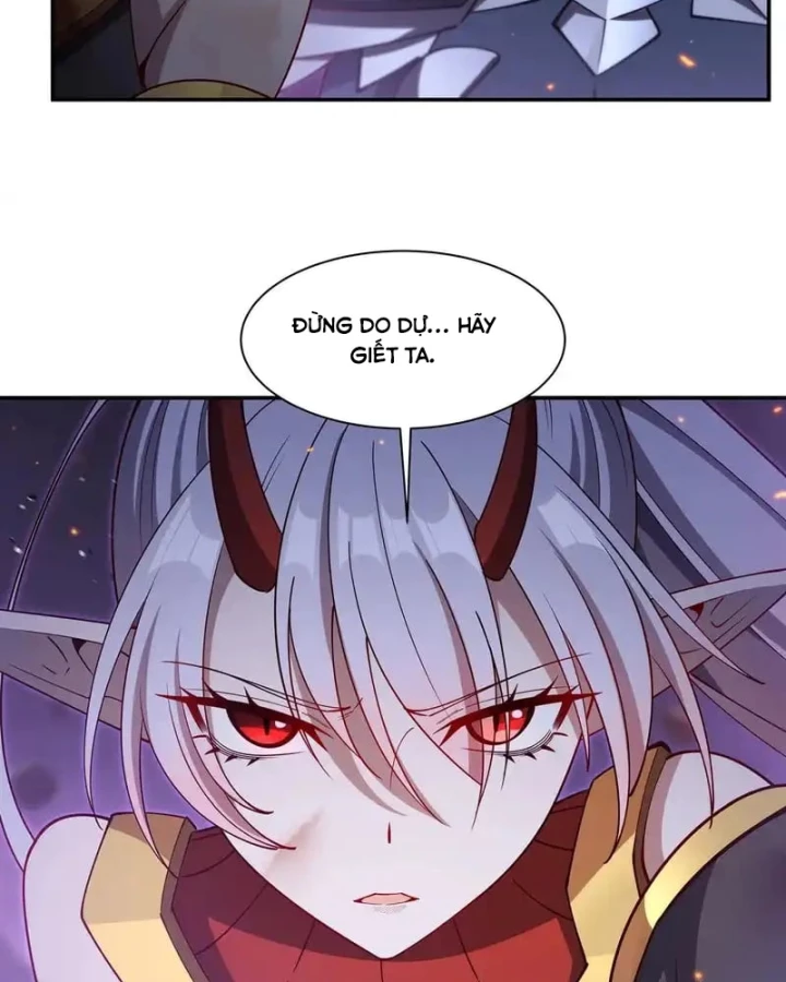 Huyết Cơ Và Kỵ Sĩ Chapter 406 - 40