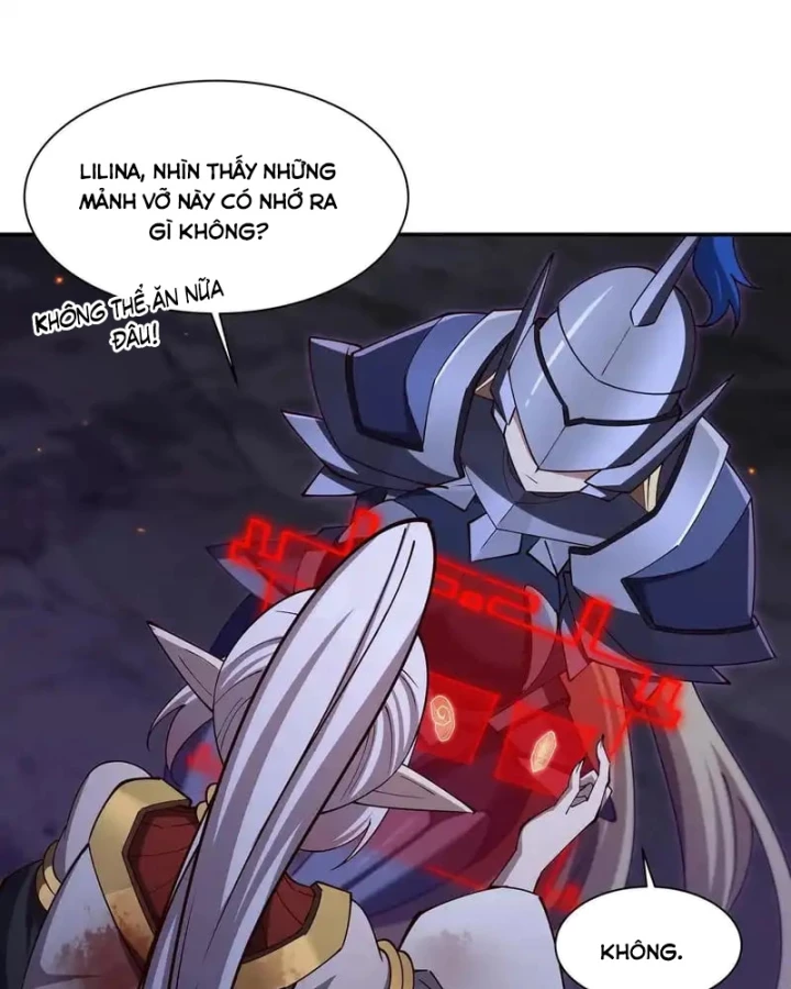 Huyết Cơ Và Kỵ Sĩ Chapter 406 - 43