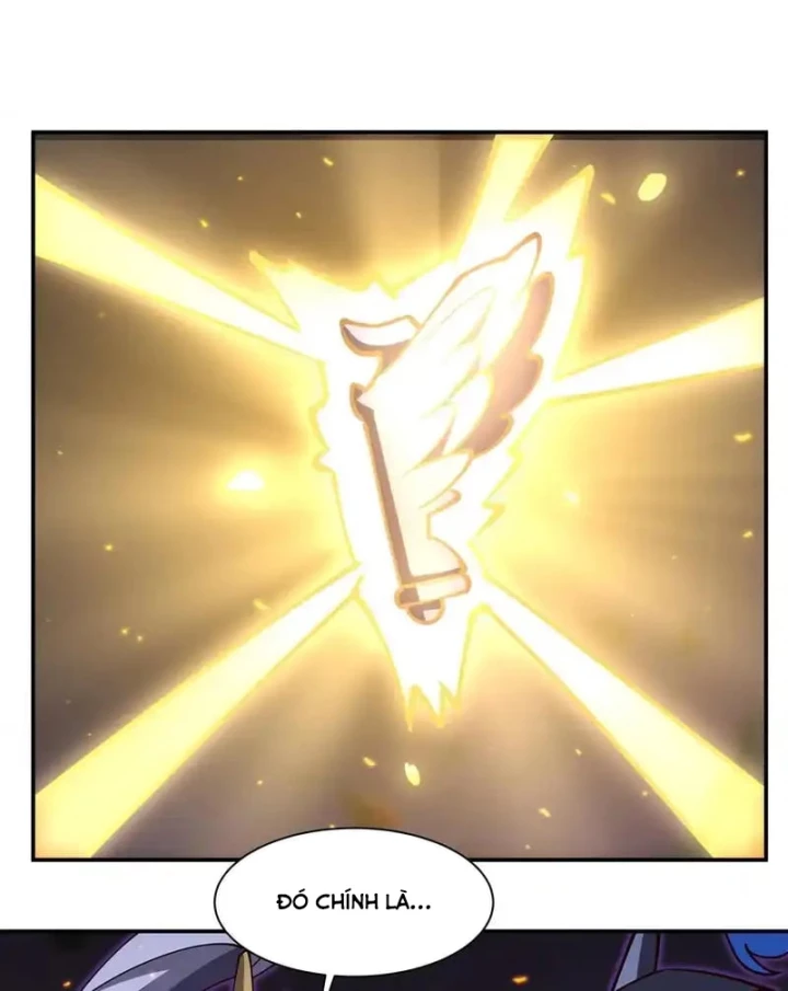 Huyết Cơ Và Kỵ Sĩ Chapter 406 - 49