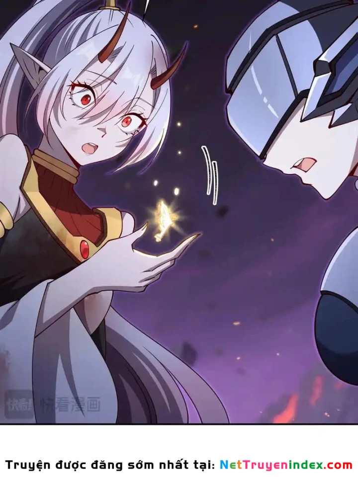 Huyết Cơ Và Kỵ Sĩ Chapter 406 - 50