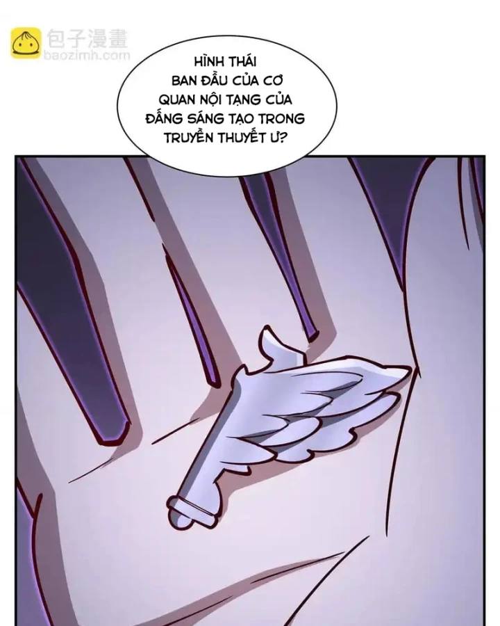 Huyết Cơ Và Kỵ Sĩ Chapter 406 - 51