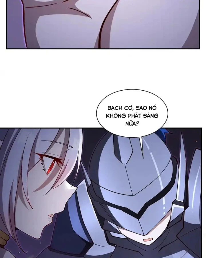 Huyết Cơ Và Kỵ Sĩ Chapter 406 - 52