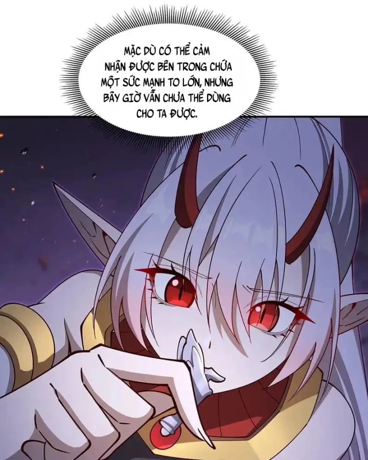 Huyết Cơ Và Kỵ Sĩ Chapter 406 - 54