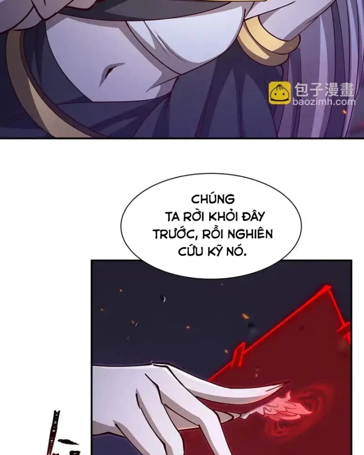 Huyết Cơ Và Kỵ Sĩ Chapter 406 - 55