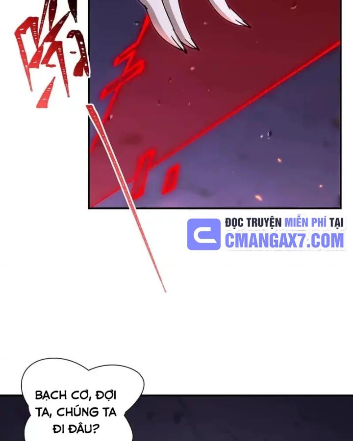 Huyết Cơ Và Kỵ Sĩ Chapter 406 - 56