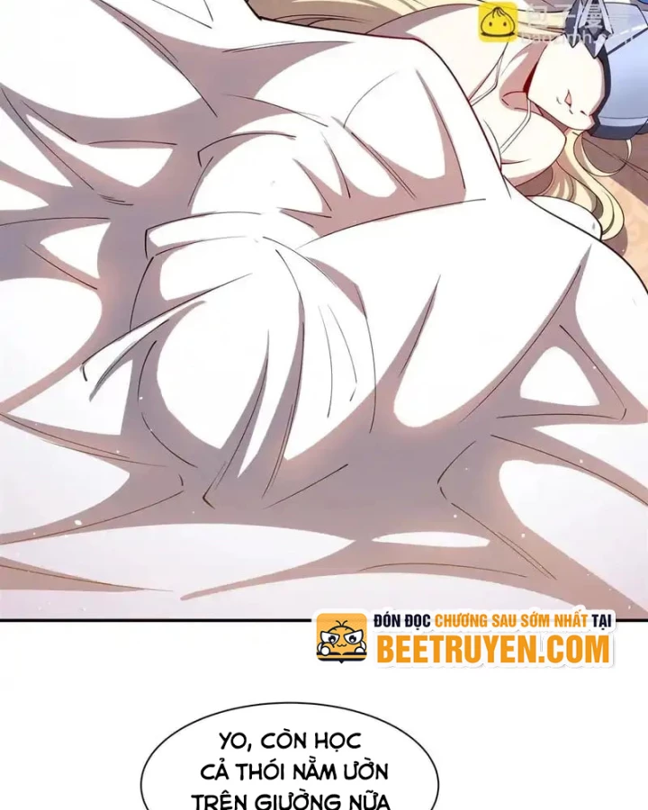 Huyết Cơ Và Kỵ Sĩ Chapter 407 - 4