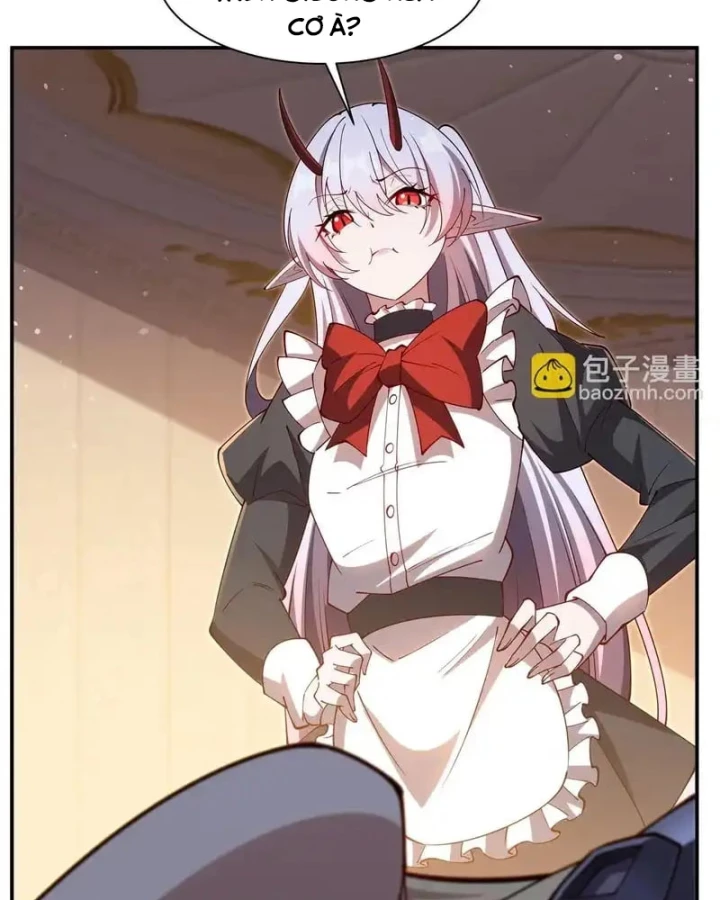 Huyết Cơ Và Kỵ Sĩ Chapter 407 - 5