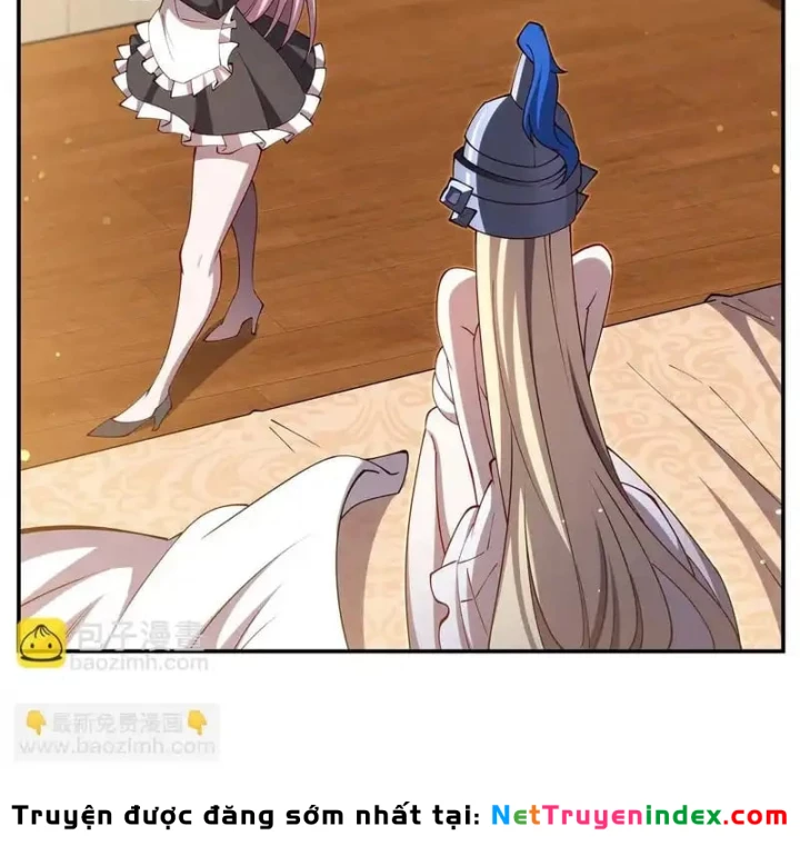 Huyết Cơ Và Kỵ Sĩ Chapter 407 - 13