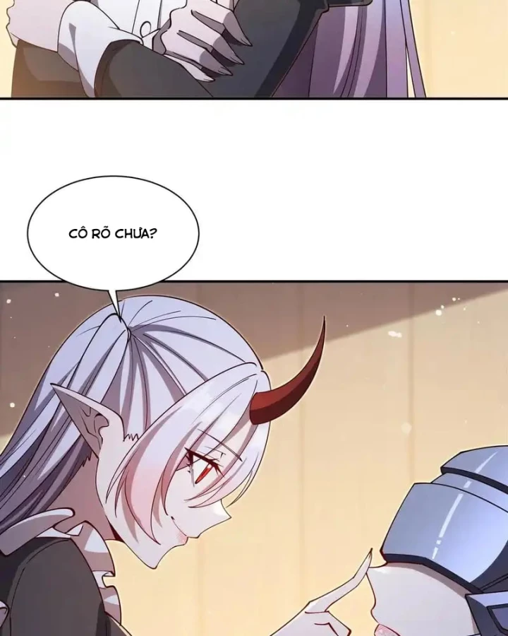 Huyết Cơ Và Kỵ Sĩ Chapter 407 - 15