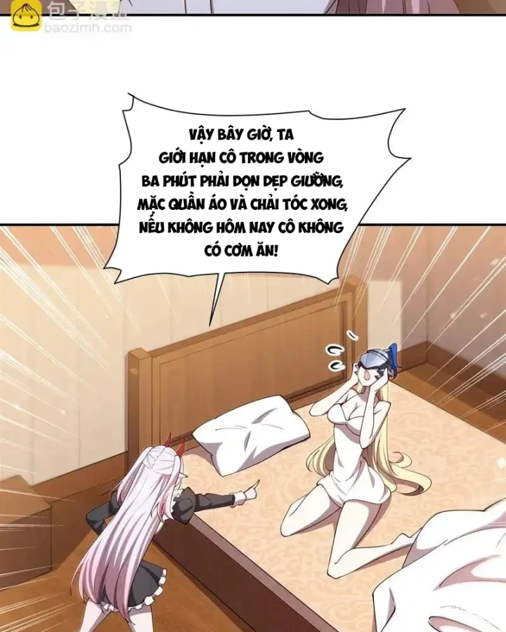 Huyết Cơ Và Kỵ Sĩ Chapter 407 - 18