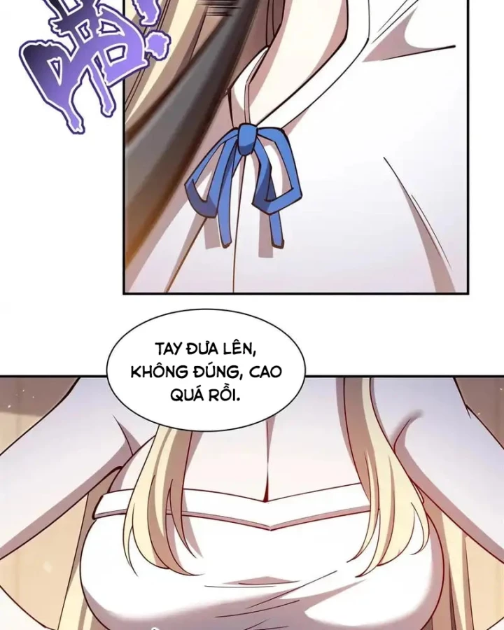 Huyết Cơ Và Kỵ Sĩ Chapter 407 - 20