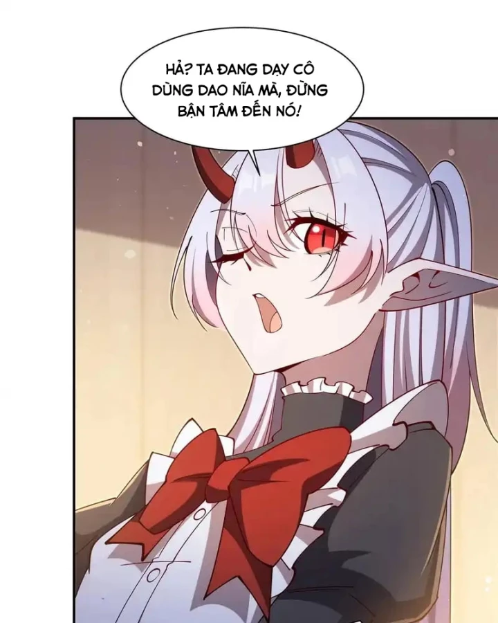 Huyết Cơ Và Kỵ Sĩ Chapter 407 - 25