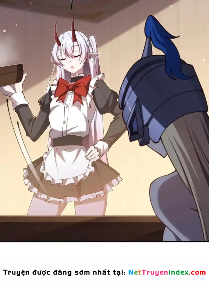 Huyết Cơ Và Kỵ Sĩ Chapter 407 - 32