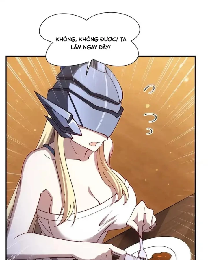 Huyết Cơ Và Kỵ Sĩ Chapter 407 - 33