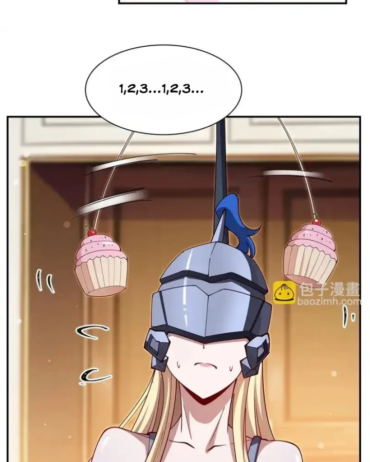 Huyết Cơ Và Kỵ Sĩ Chapter 407 - 37