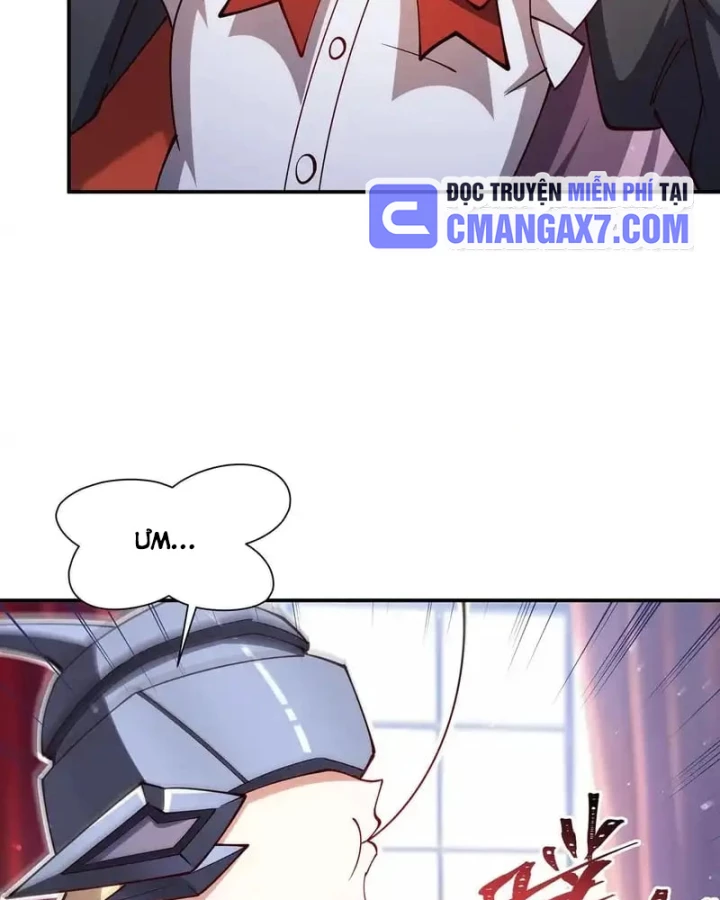 Huyết Cơ Và Kỵ Sĩ Chapter 407 - 41