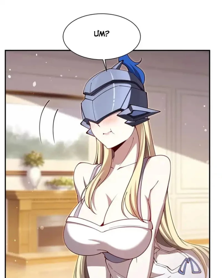 Huyết Cơ Và Kỵ Sĩ Chapter 407 - 47