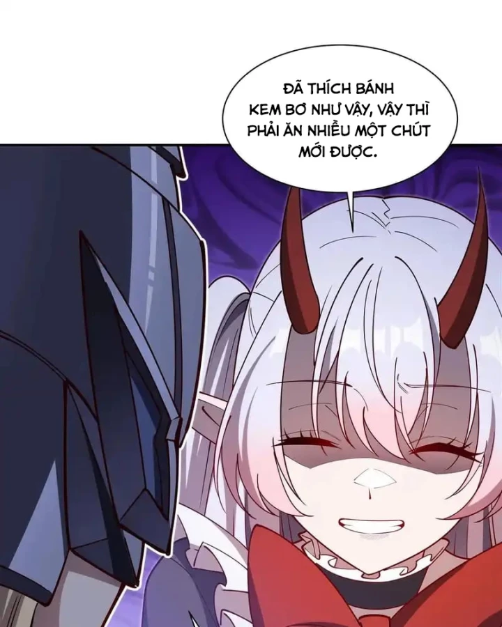 Huyết Cơ Và Kỵ Sĩ Chapter 407 - 50