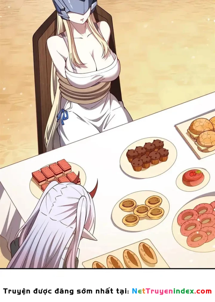 Huyết Cơ Và Kỵ Sĩ Chapter 407 - 53