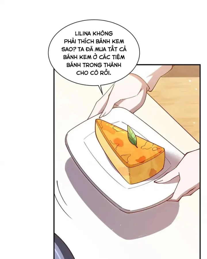 Huyết Cơ Và Kỵ Sĩ Chapter 407 - 54