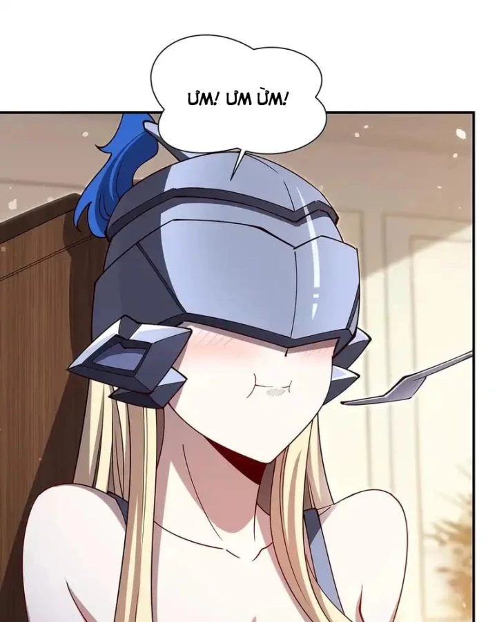 Huyết Cơ Và Kỵ Sĩ Chapter 407 - 58