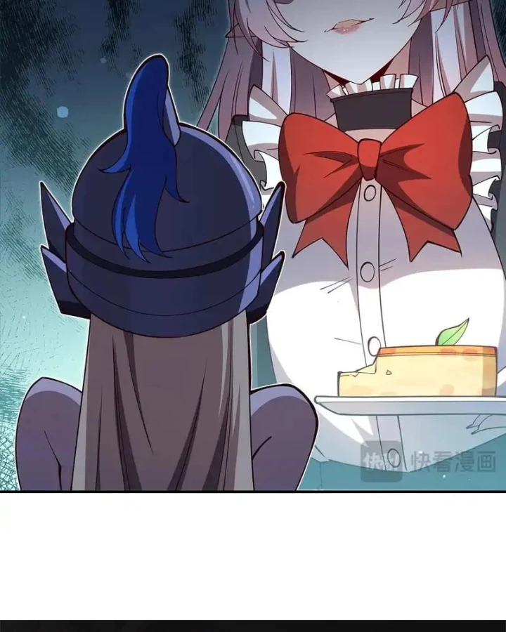 Huyết Cơ Và Kỵ Sĩ Chapter 407 - 60