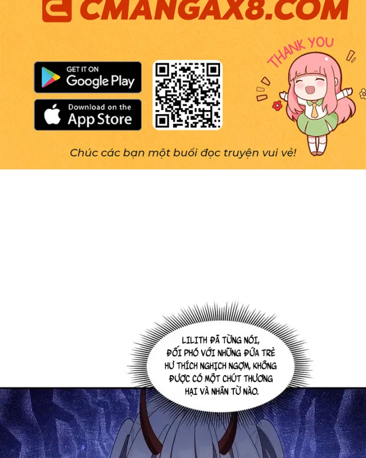 Huyết Cơ Và Kỵ Sĩ Chapter 408 - 2