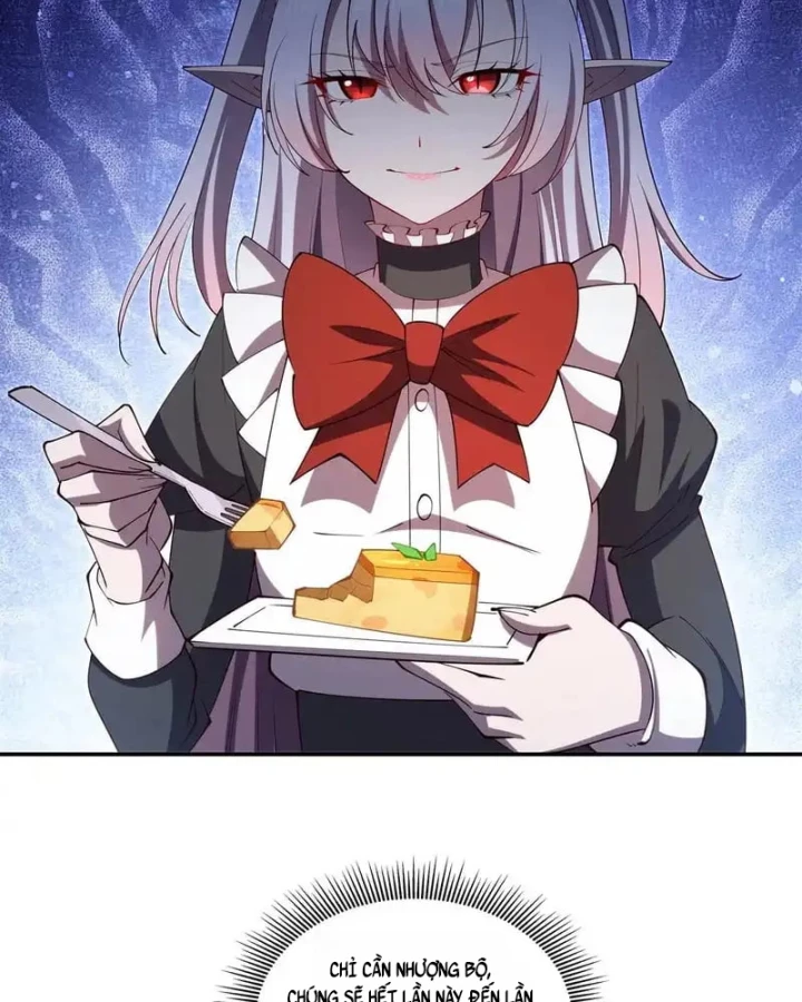 Huyết Cơ Và Kỵ Sĩ Chapter 408 - 3