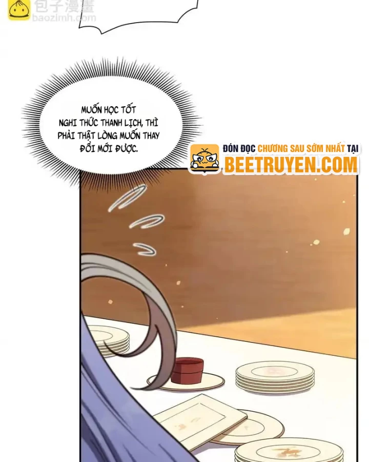 Huyết Cơ Và Kỵ Sĩ Chapter 408 - 5