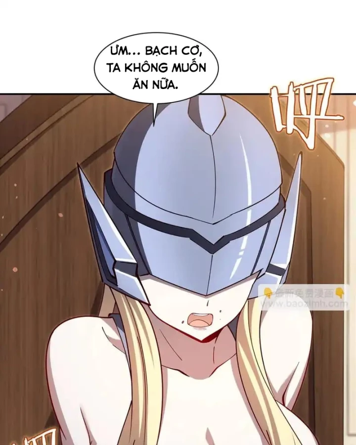 Huyết Cơ Và Kỵ Sĩ Chapter 408 - 7