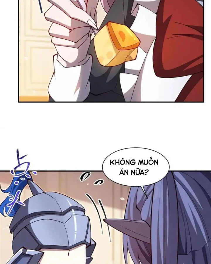 Huyết Cơ Và Kỵ Sĩ Chapter 408 - 9