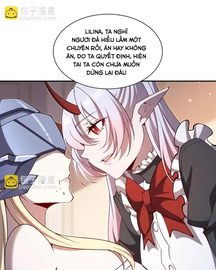 Huyết Cơ Và Kỵ Sĩ Chapter 408 - 11