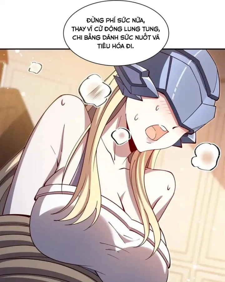 Huyết Cơ Và Kỵ Sĩ Chapter 408 - 14