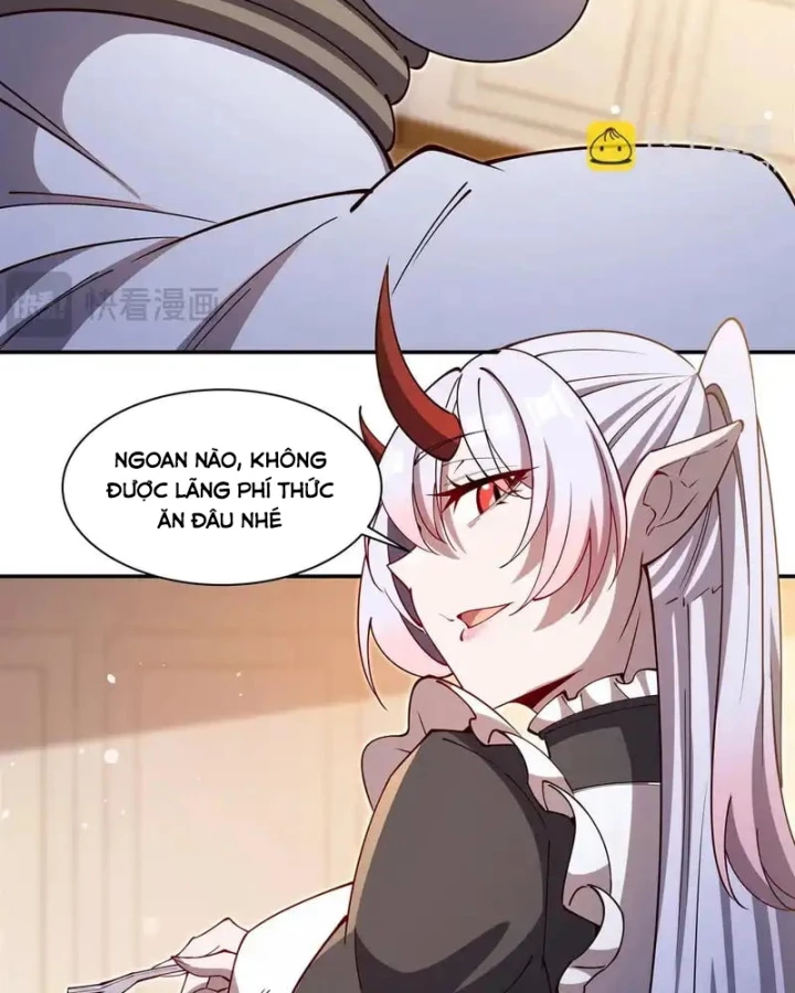 Huyết Cơ Và Kỵ Sĩ Chapter 408 - 15